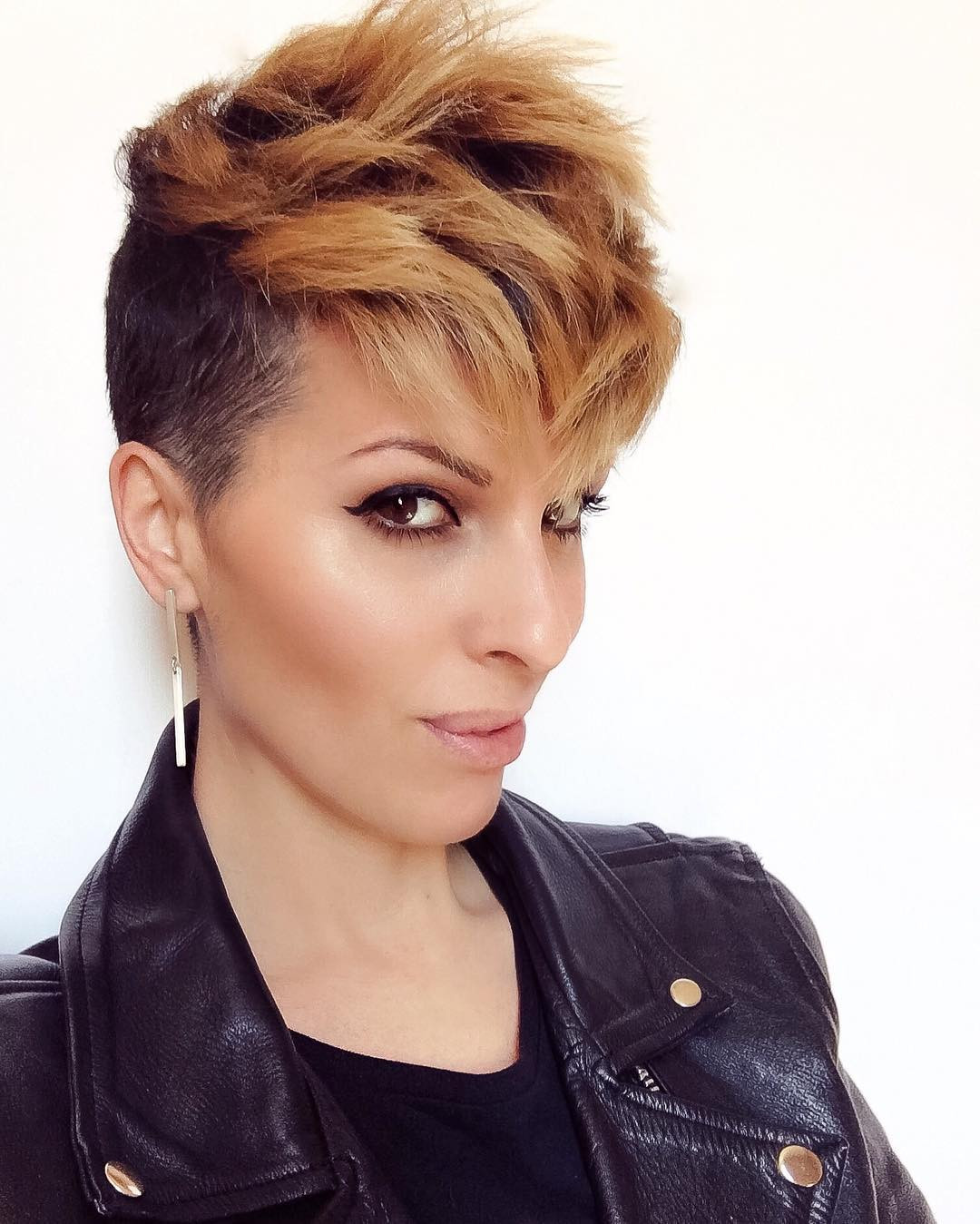 Video Of Hairstyle
 24 Short Hairstyle Designs Ideas for Girls
