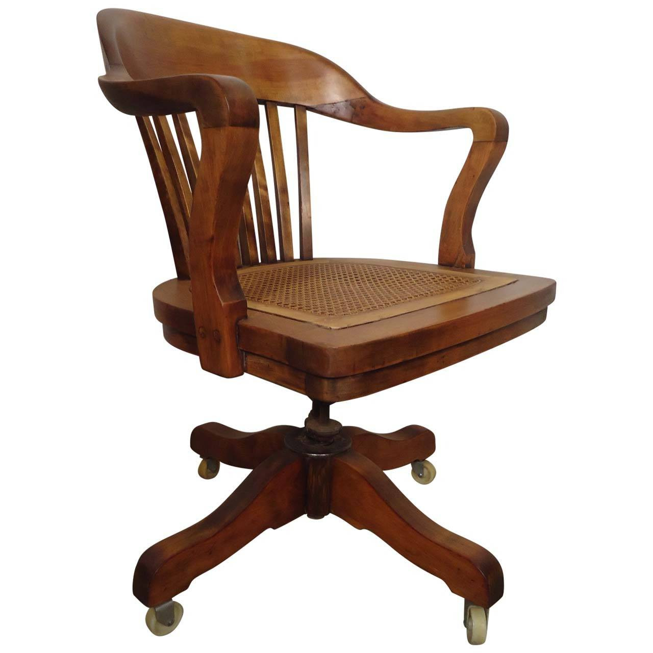 Best ideas about Vintage Desk Chair
. Save or Pin Restored Vintage Swivel Desk Chair By PAGE at 1stdibs Now.