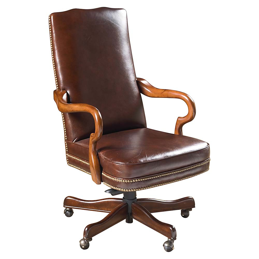 Best ideas about Vintage Desk Chair
. Save or Pin Vintage Leather fice Chair Decor IdeasDecor Ideas Now.