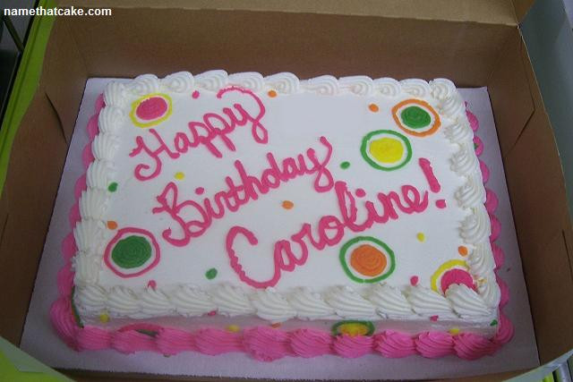 Best ideas about Virtual Birthday Cake
. Save or Pin Name That Cake Send A Virtual Birthday Cake To A Friend Now.