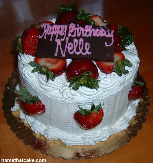 Best ideas about Virtual Birthday Cake
. Save or Pin Name That Cake Send a virtual birthday cake to a friend Now.