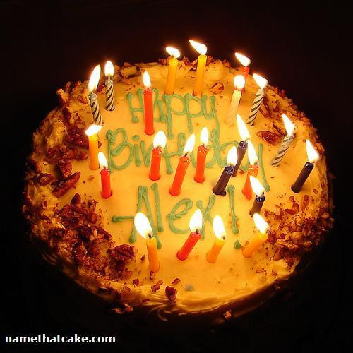 Best ideas about Virtual Birthday Cake
. Save or Pin Virtual Birthday Cakes Now.