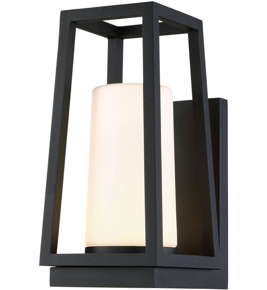 Best ideas about Wac Landscape Lighting
. Save or Pin Lamps WAC Lighting Hurricane Black Outdoor Wall Light Now.