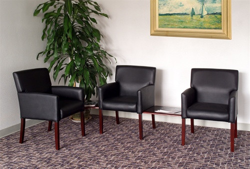 Best ideas about Waiting Room Chair
. Save or Pin Boss B629 Waiting Room Chairs by Norstar Lobby seating Now.