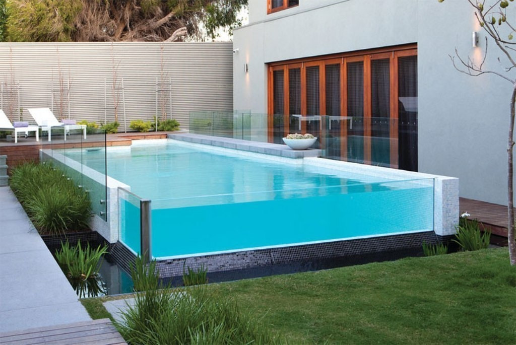 Best ideas about Walk In Steps For Above Ground Pool
. Save or Pin Modern Home Ideas With Wonderful Ground Swimming Now.