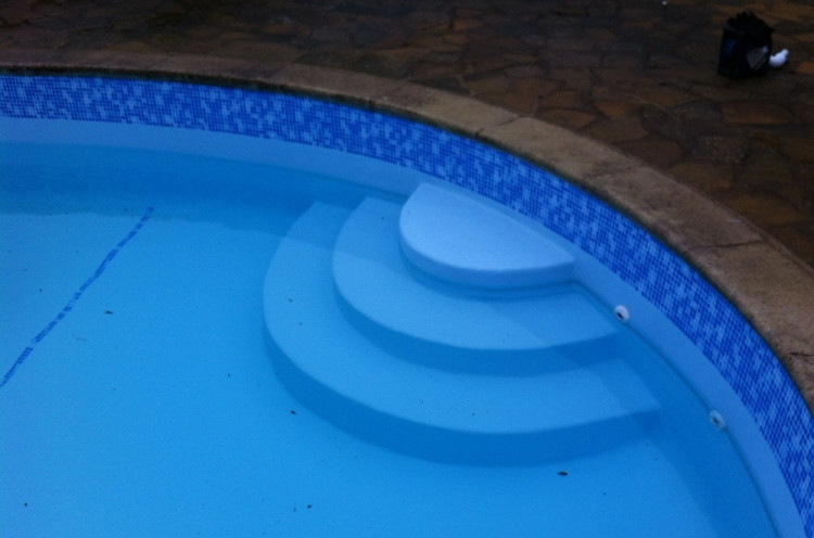 Best ideas about Walk In Steps For Above Ground Pool
. Save or Pin Swimming Pool Liners in east Sus & Kent Now.