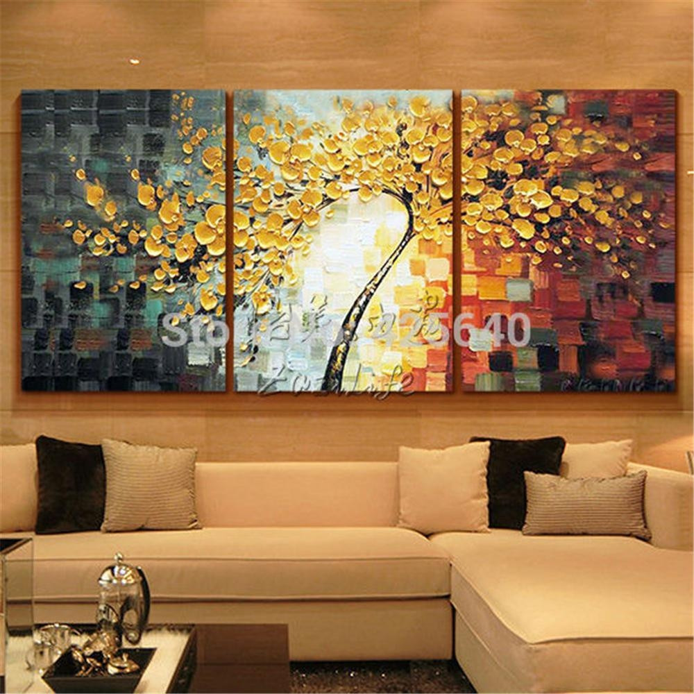 Best ideas about Wall Art Canvas
. Save or Pin 20 Collection of Three Piece Canvas Wall Art Now.