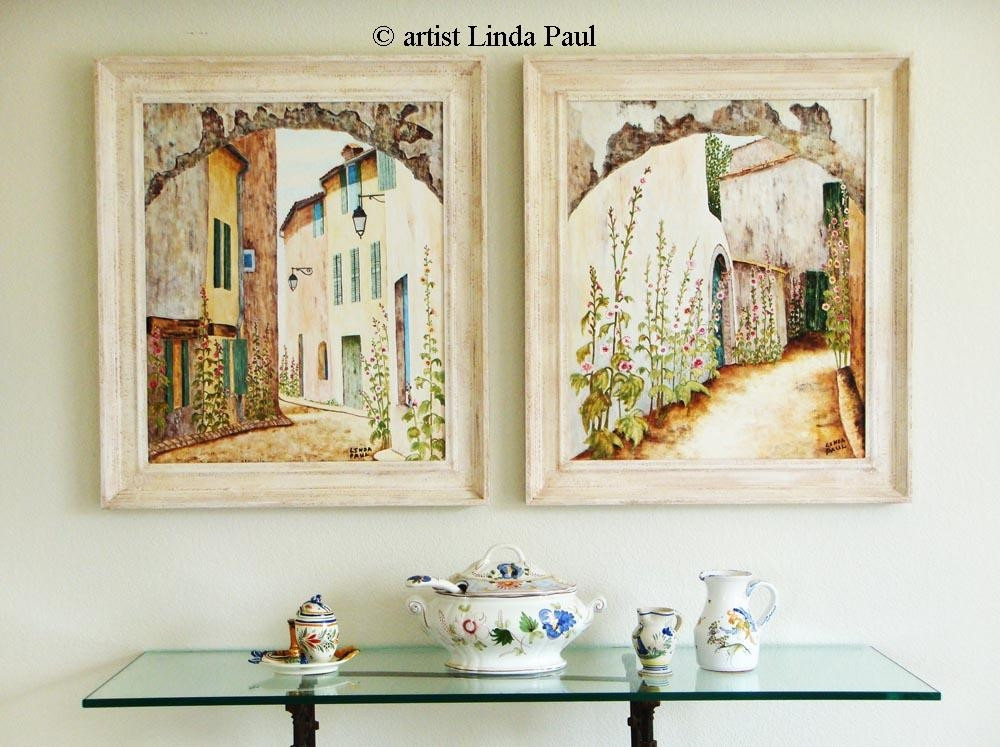 Best ideas about Wall Art Prints
. Save or Pin 20 Best Ideas French Country Wall Art Prints Now.