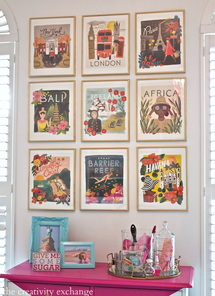 Best ideas about Wall Art Prints
. Save or Pin DIY Framed Calendar Prints Now.