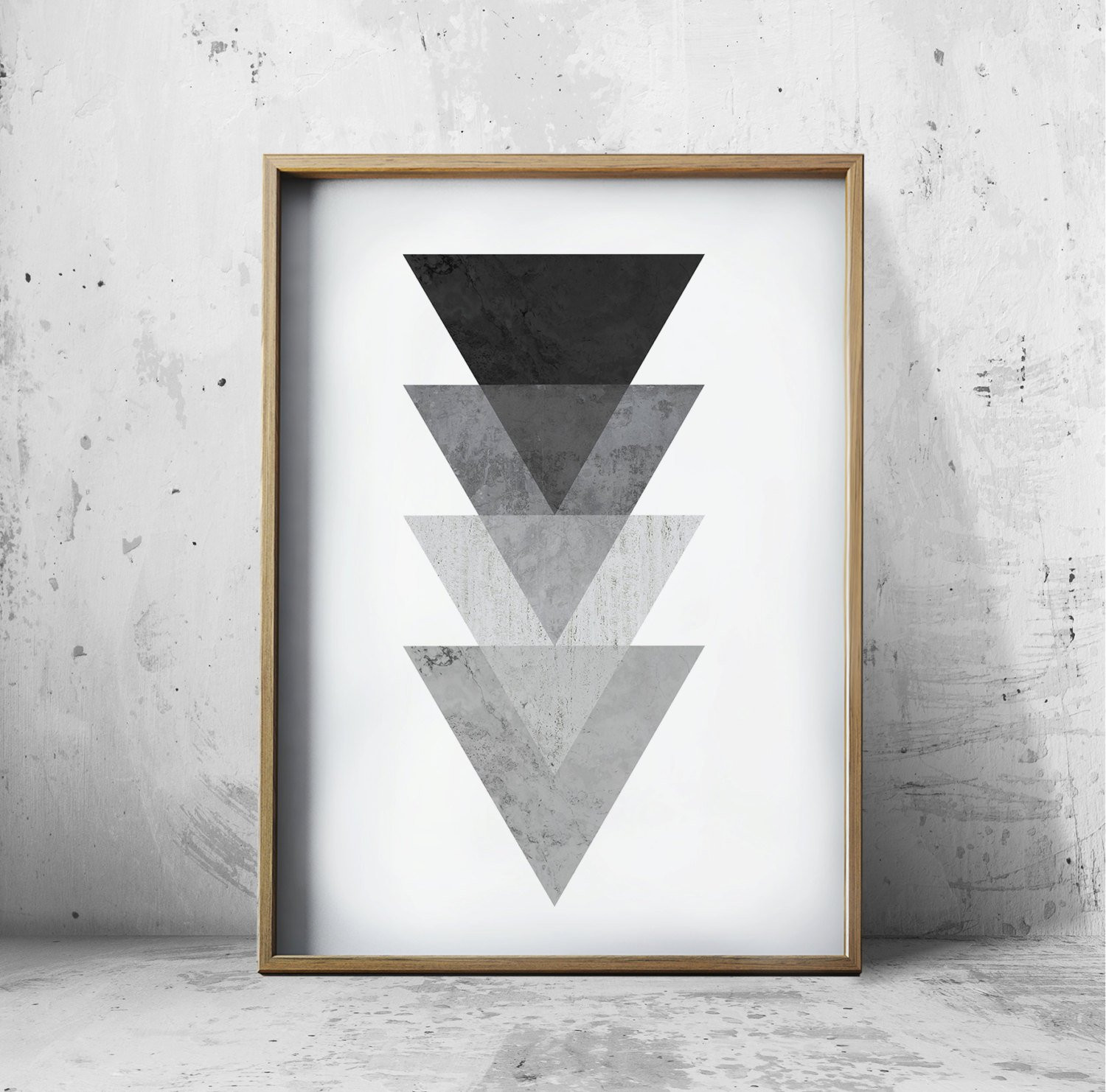 Best ideas about Wall Art Prints
. Save or Pin Posters Wall Art Prints Geometric Art Geometric by Now.