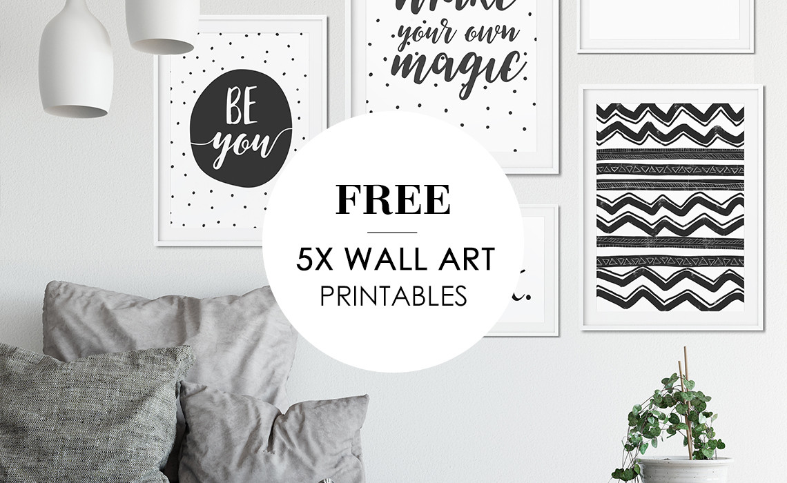 Best ideas about Wall Art Prints
. Save or Pin Free wall art printables for your bedroom minimalist Now.