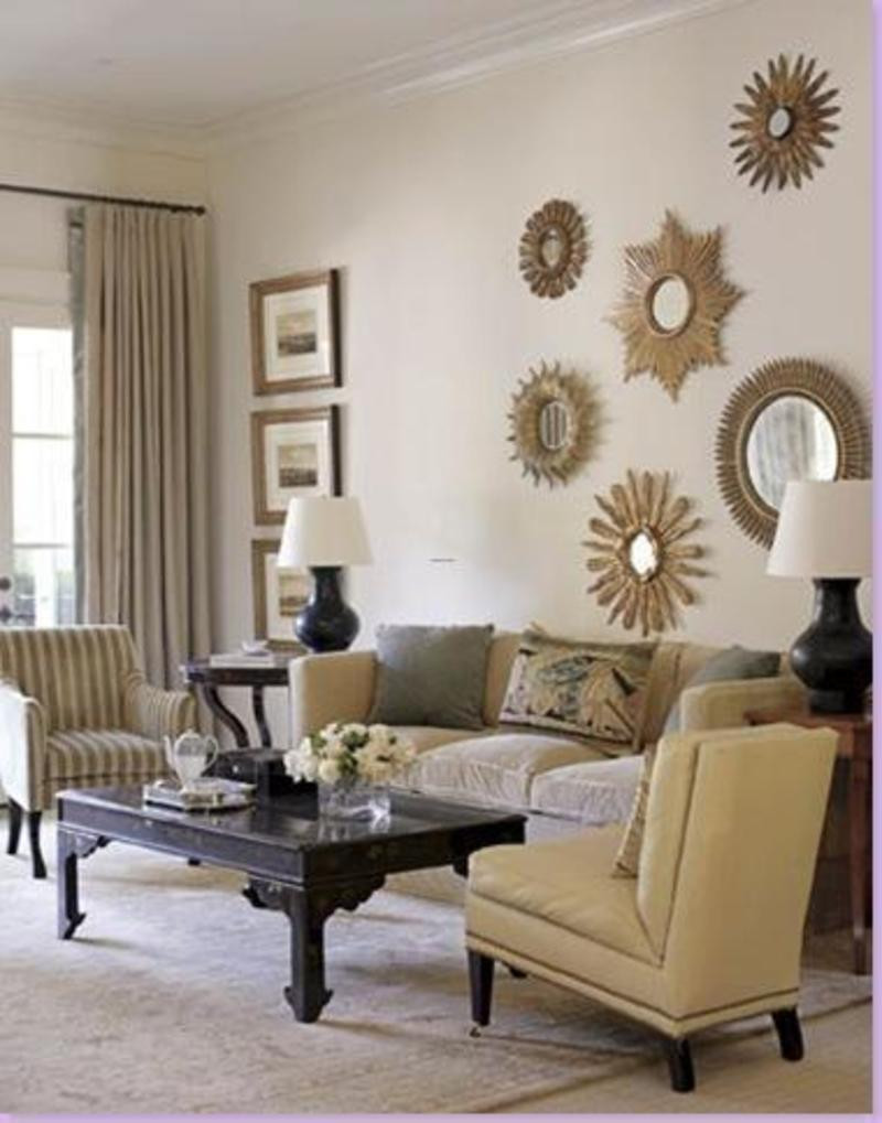 Best ideas about Wall Decor Ideas For Living Room
. Save or Pin Wall Decor Ideas Creative Now.