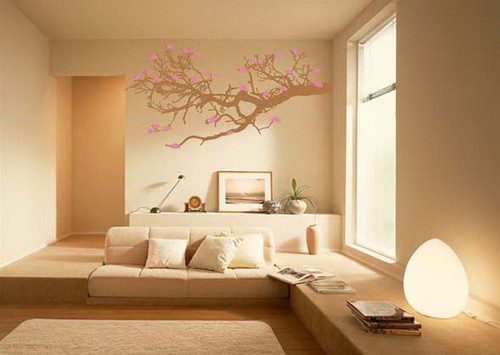 Best ideas about Wall Decor Ideas For Living Room
. Save or Pin House Furniture latest Living Room Wall Decorating Ideas Now.