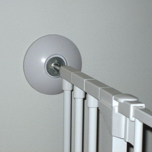 Best ideas about Wall Mounted Baby Gate
. Save or Pin Baby gates Gates and Babies on Pinterest Now.