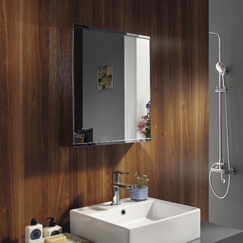 Best ideas about Wall Mounted Bathroom Cabinets
. Save or Pin Stainless Steel Wall Mounted Bathroom Storage Cabinet Now.