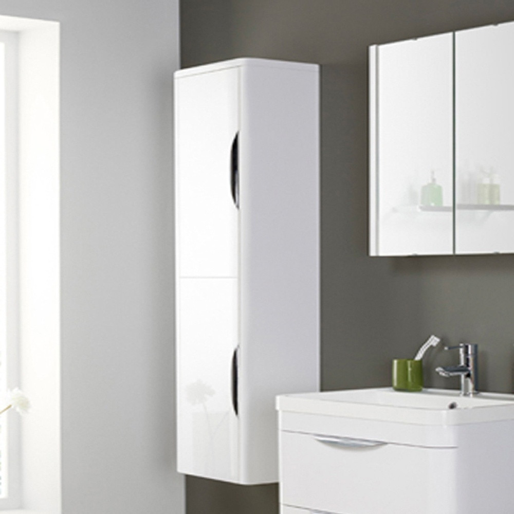 Best ideas about Wall Mounted Bathroom Cabinets
. Save or Pin wall mounted bathroom cabinets uk Now.