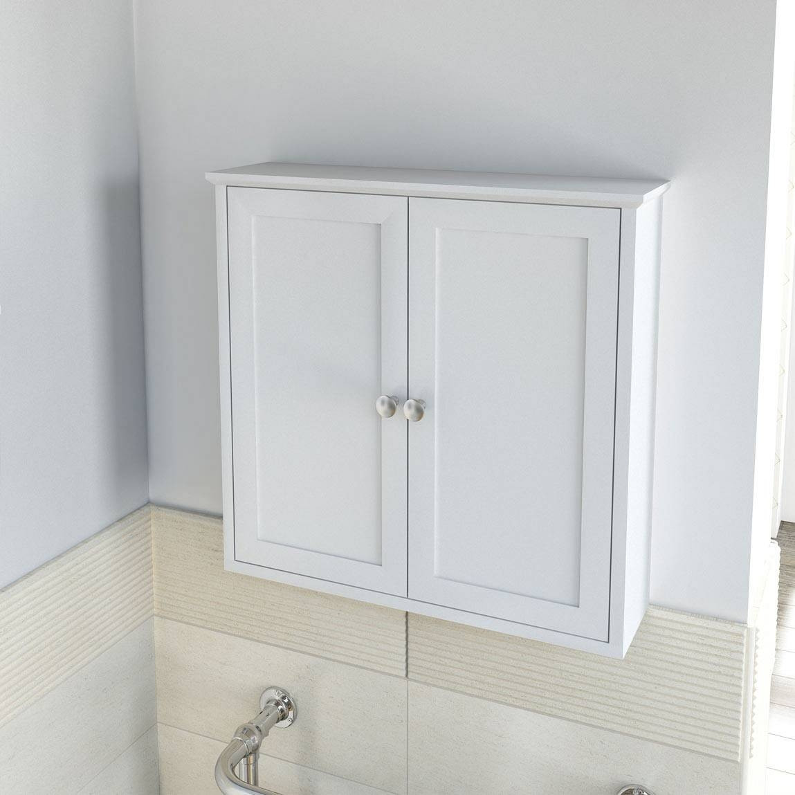 Best ideas about Wall Mounted Bathroom Cabinets
. Save or Pin Wall Mounted Bathroom Storage Cabinets Now.