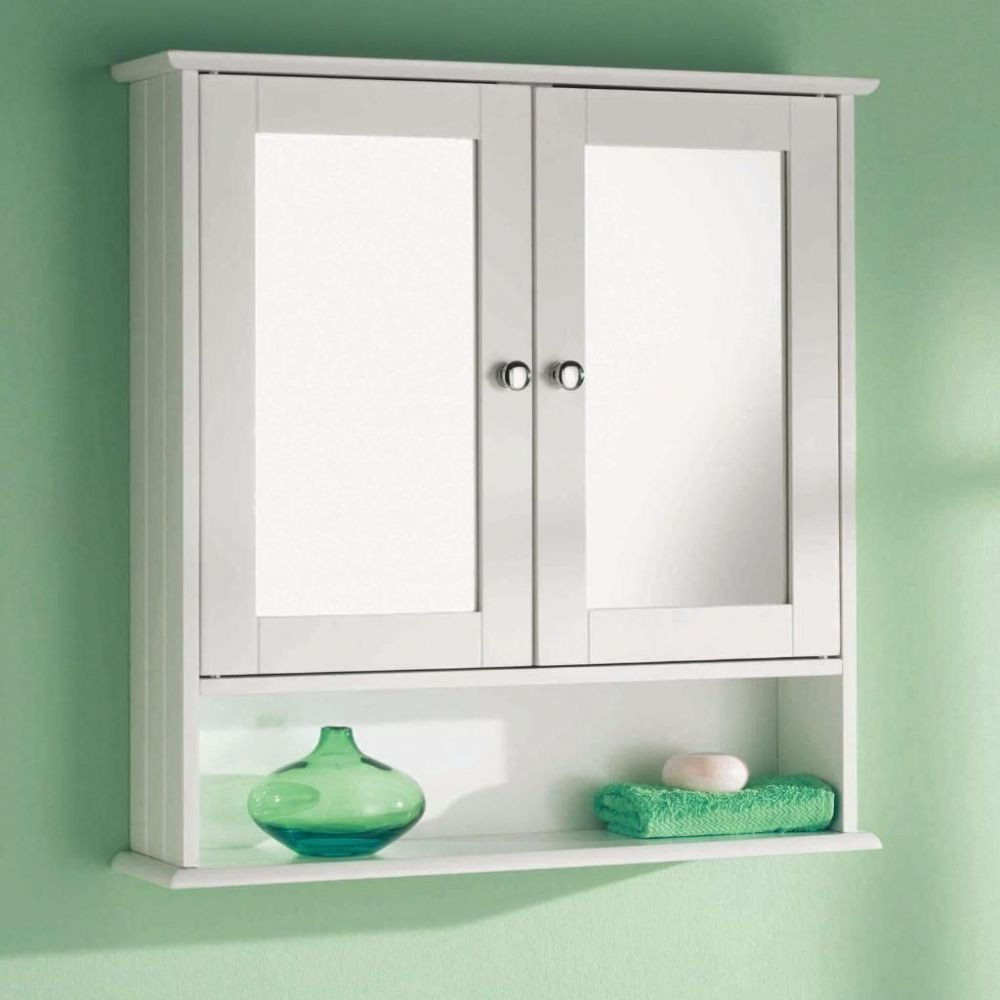 Best ideas about Wall Mounted Bathroom Cabinets
. Save or Pin wall mounted bathroom mirrored cabinet 6234 p[ekm Now.