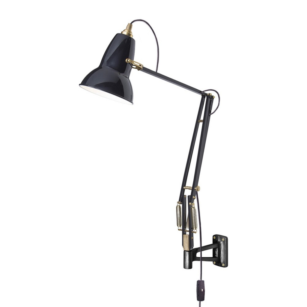 Best ideas about Wall Mounted Desk Lamps
. Save or Pin Charming Wall Mounted Lamp Design Ideas Tikspor Now.