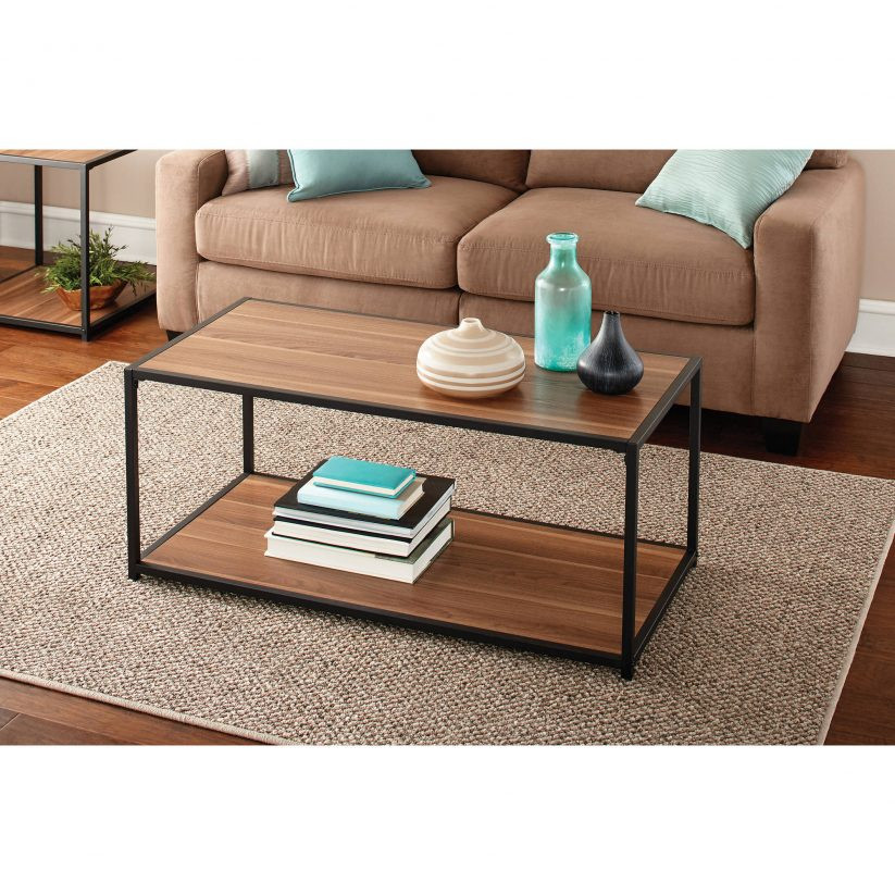 Best ideas about Walmart Coffee Table
. Save or Pin Table Walmart End Tables And Coffee Tables Best Coffee Now.