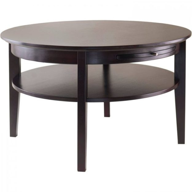 Best ideas about Walmart Coffee Table
. Save or Pin Walmart Round Coffee Table Now.