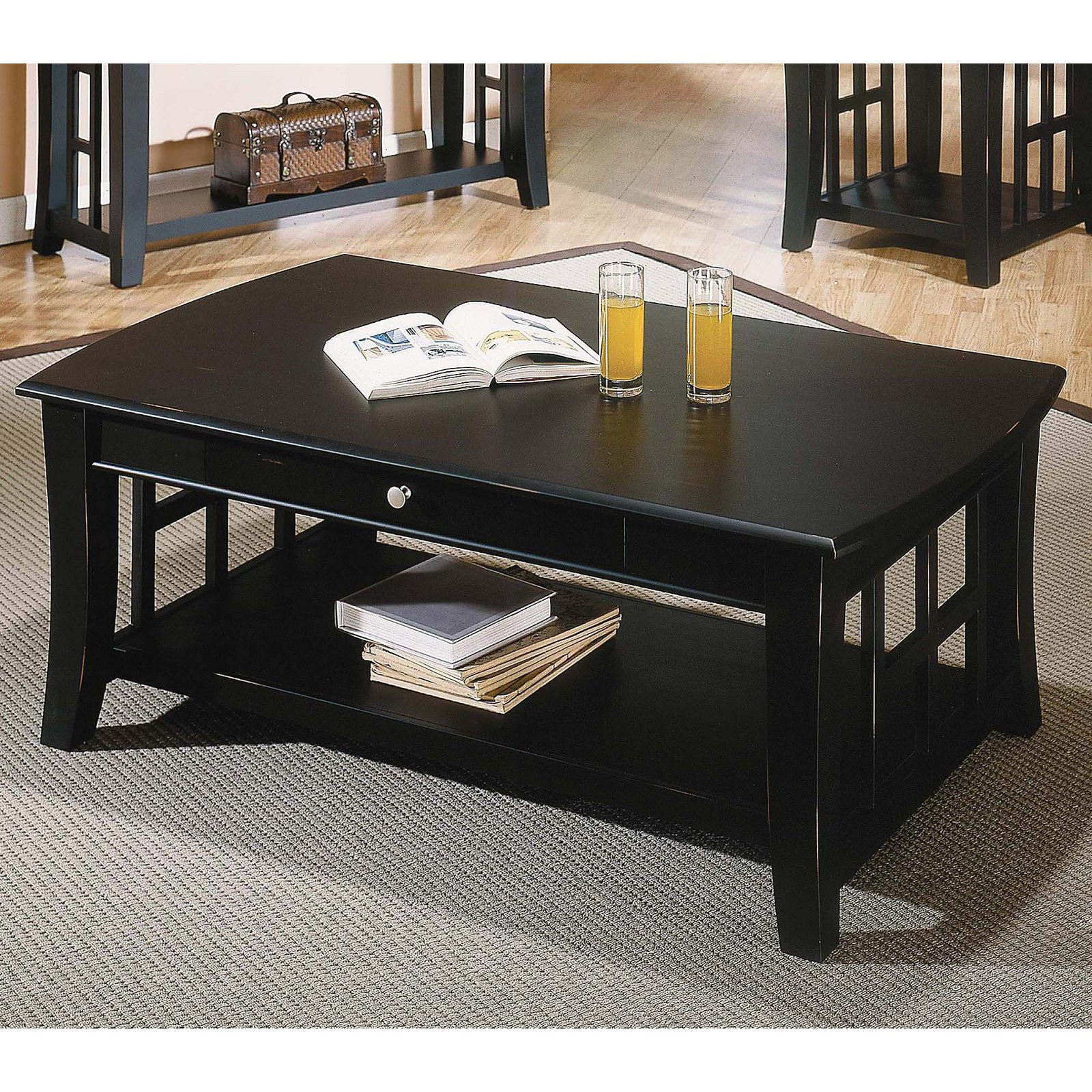 Best ideas about Walmart Coffee Table
. Save or Pin Living Room Alluring Design Coffee Table Walmart For Now.