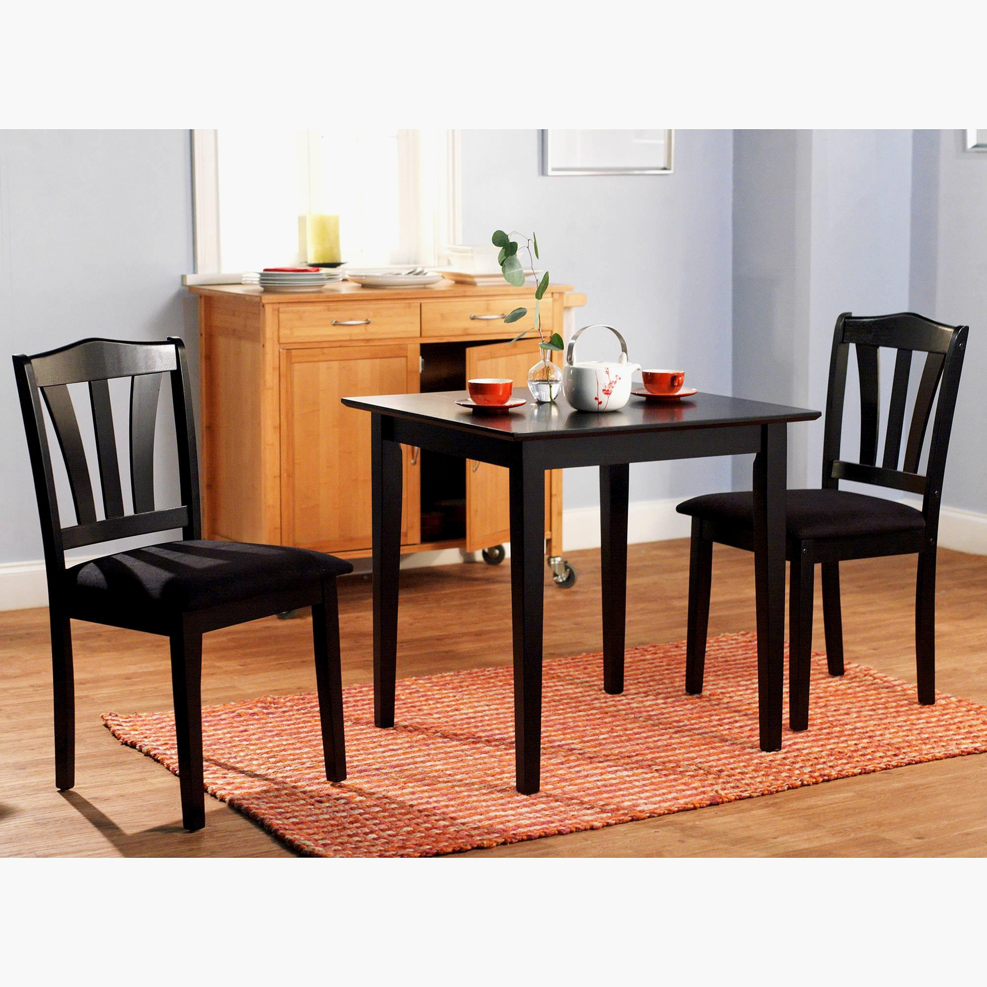 Best ideas about Walmart Dining Table Set
. Save or Pin Best Walmart Small Kitchen Table GL Kitchen Design Now.