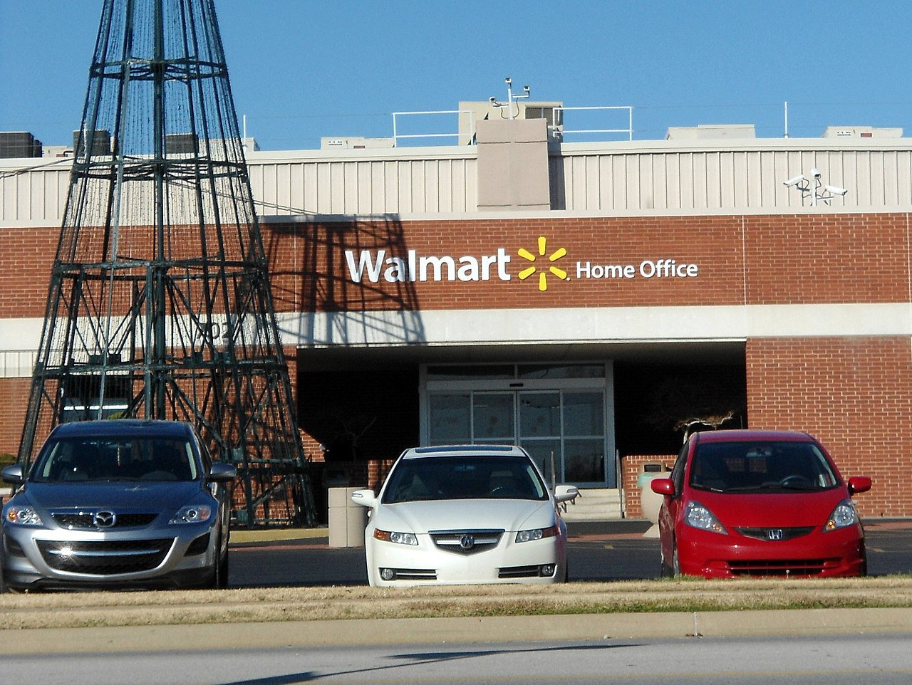 Best ideas about Walmart Home Office Number
. Save or Pin 15 Interesting Facts about Walmart Now.