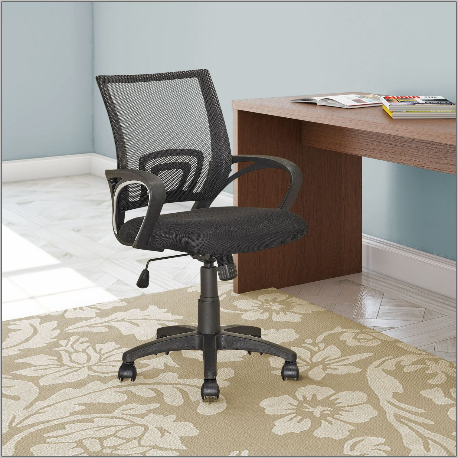 Best ideas about Walmart Office Furniture
. Save or Pin Mesh Back fice Chair Walmart Chairs Home Decorating Now.