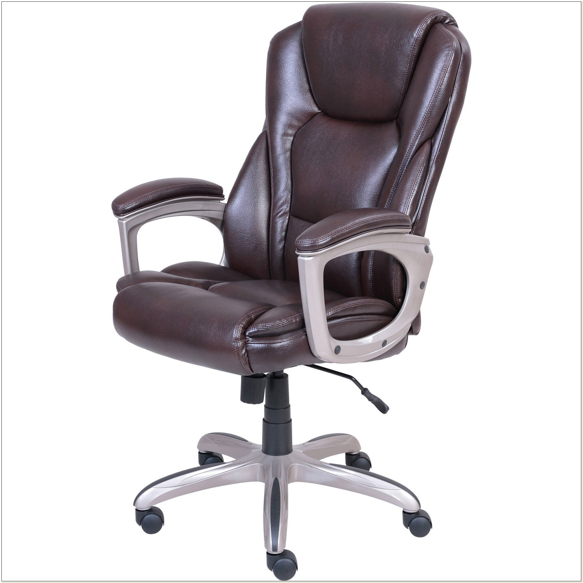 Best ideas about Walmart Office Furniture
. Save or Pin Broyhill fice Chair At Walmart Chairs Home Now.