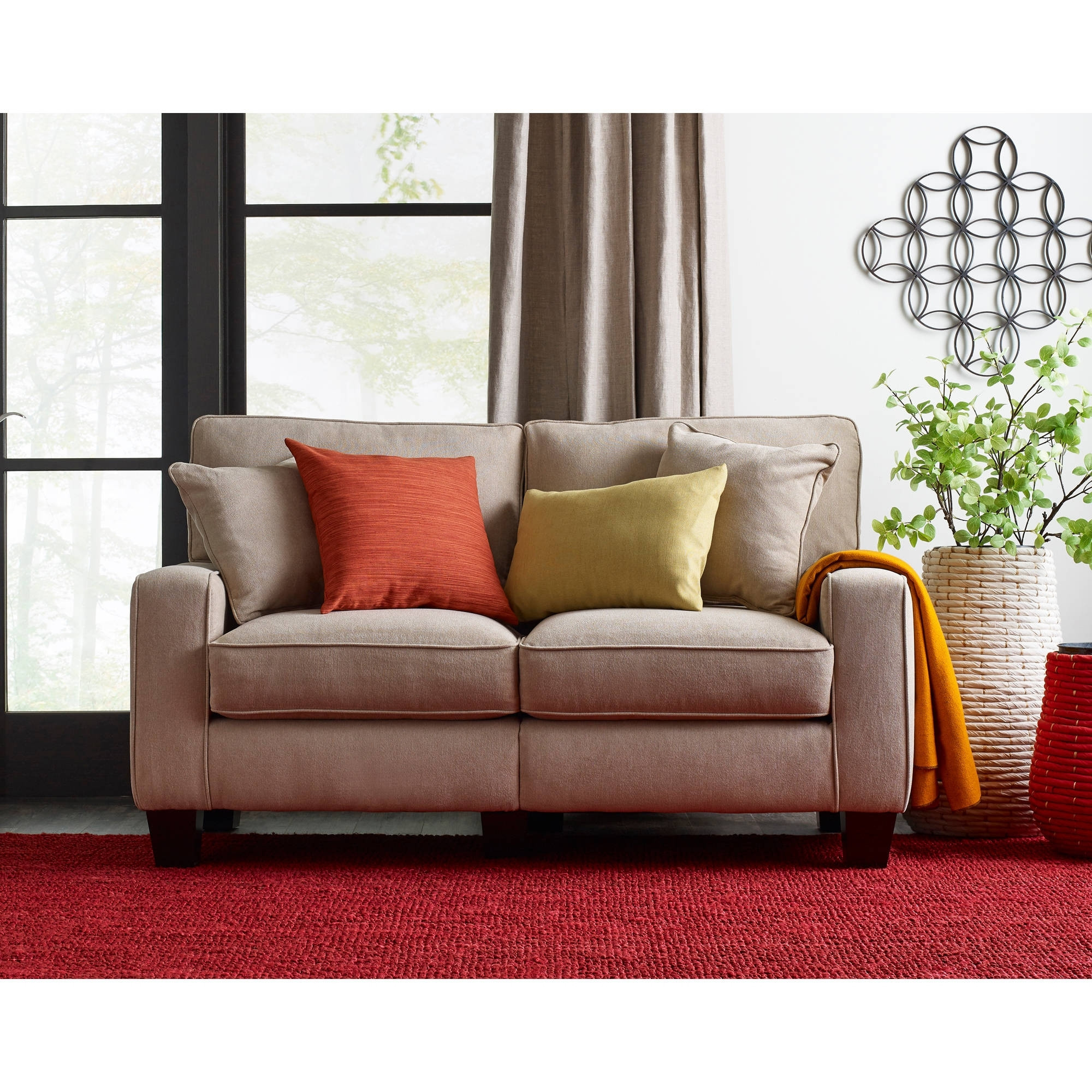 Best ideas about Walmart Sectional Sofa
. Save or Pin Furniture Futon Beds Walmart Couches At Walmart Now.