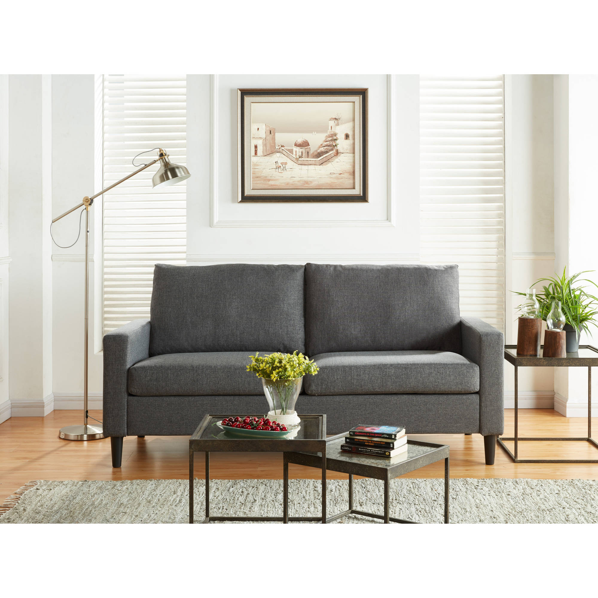 Best ideas about Walmart Sectional Sofa
. Save or Pin Walmart Sectional Sofas Cleanupflorida Now.