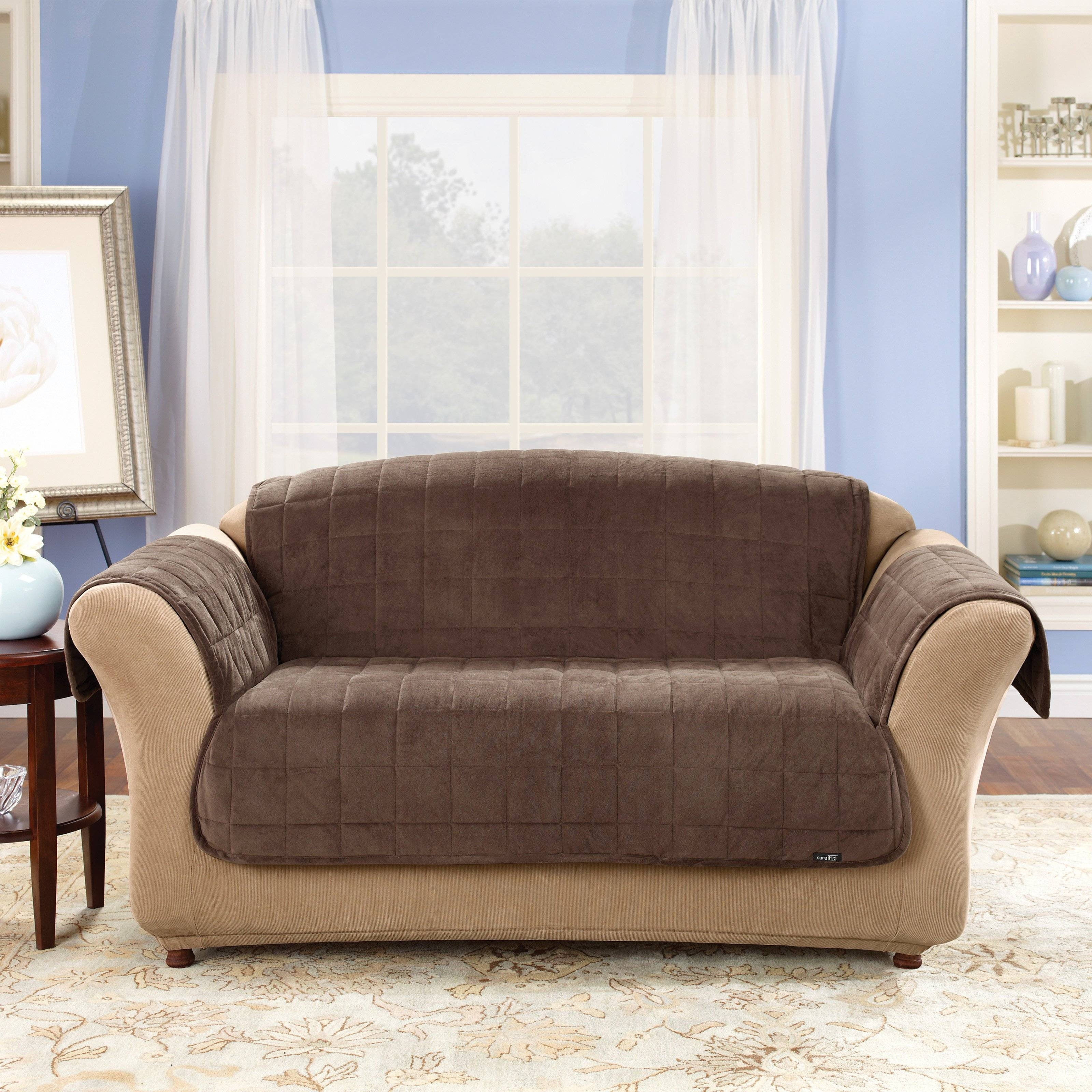 Best ideas about Walmart Sectional Sofa
. Save or Pin Unique sofa Covers Walmart Sofas Now.