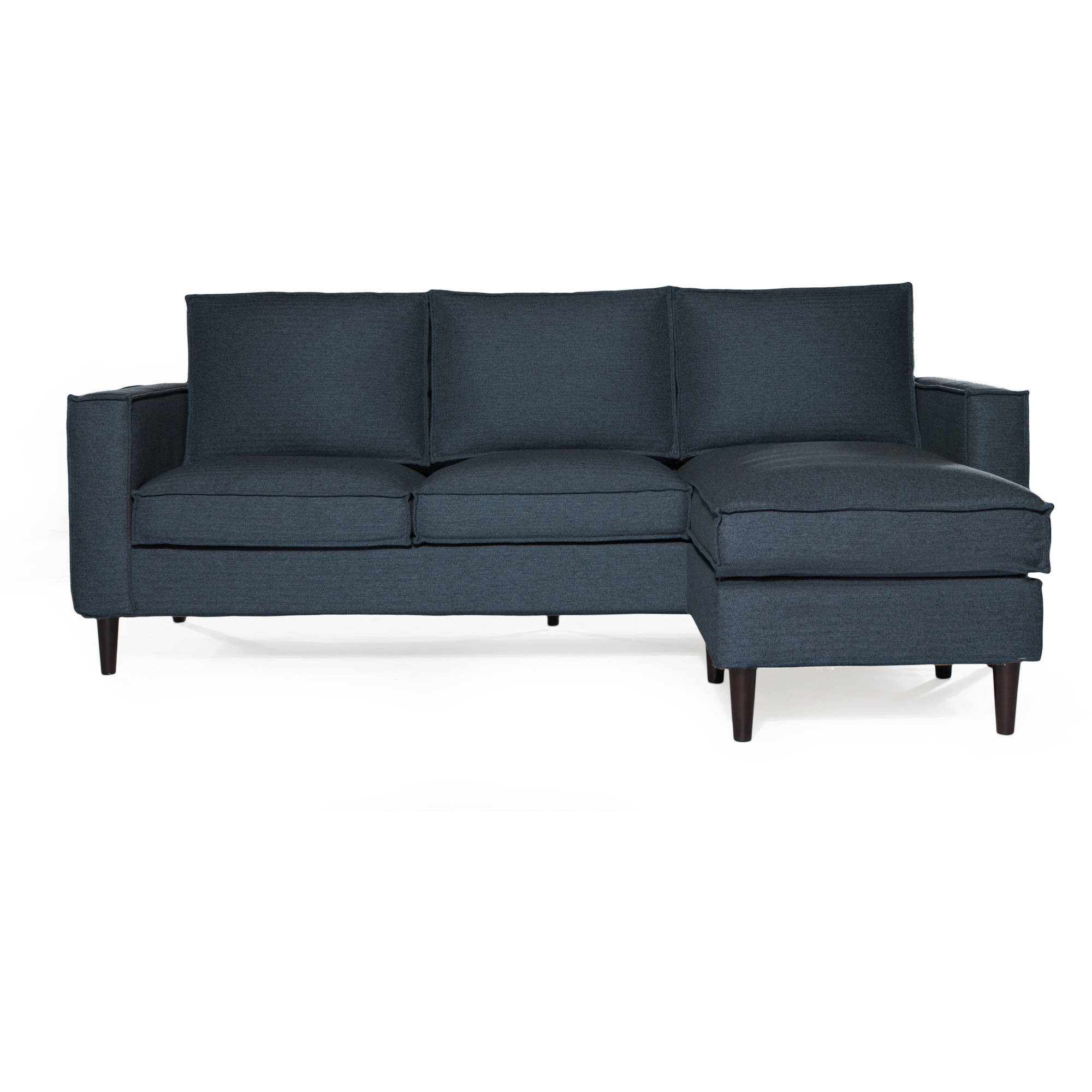 Best ideas about Walmart Sectional Sofa
. Save or Pin Sofas & Couches Walmart Now.