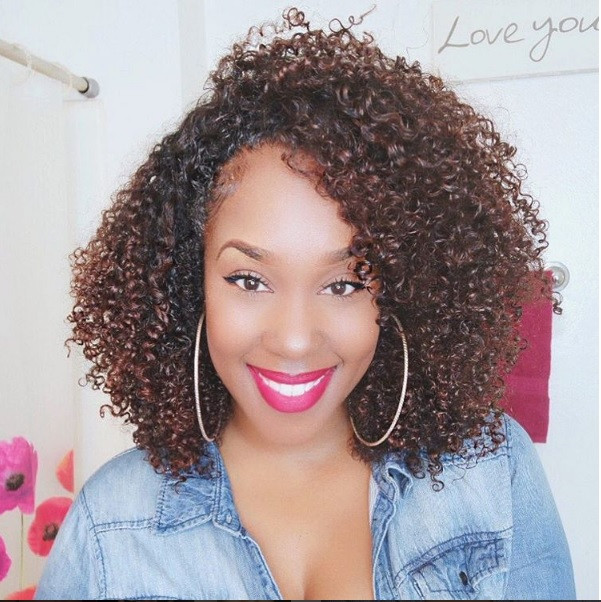 Wash And Go Natural Hairstyles
 2 The Best Wash and Go Routines For Summer Seriously