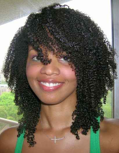 Wash And Go Natural Hairstyles
 min hairstyles for Wash And Go Hairstyles For Natural Hair