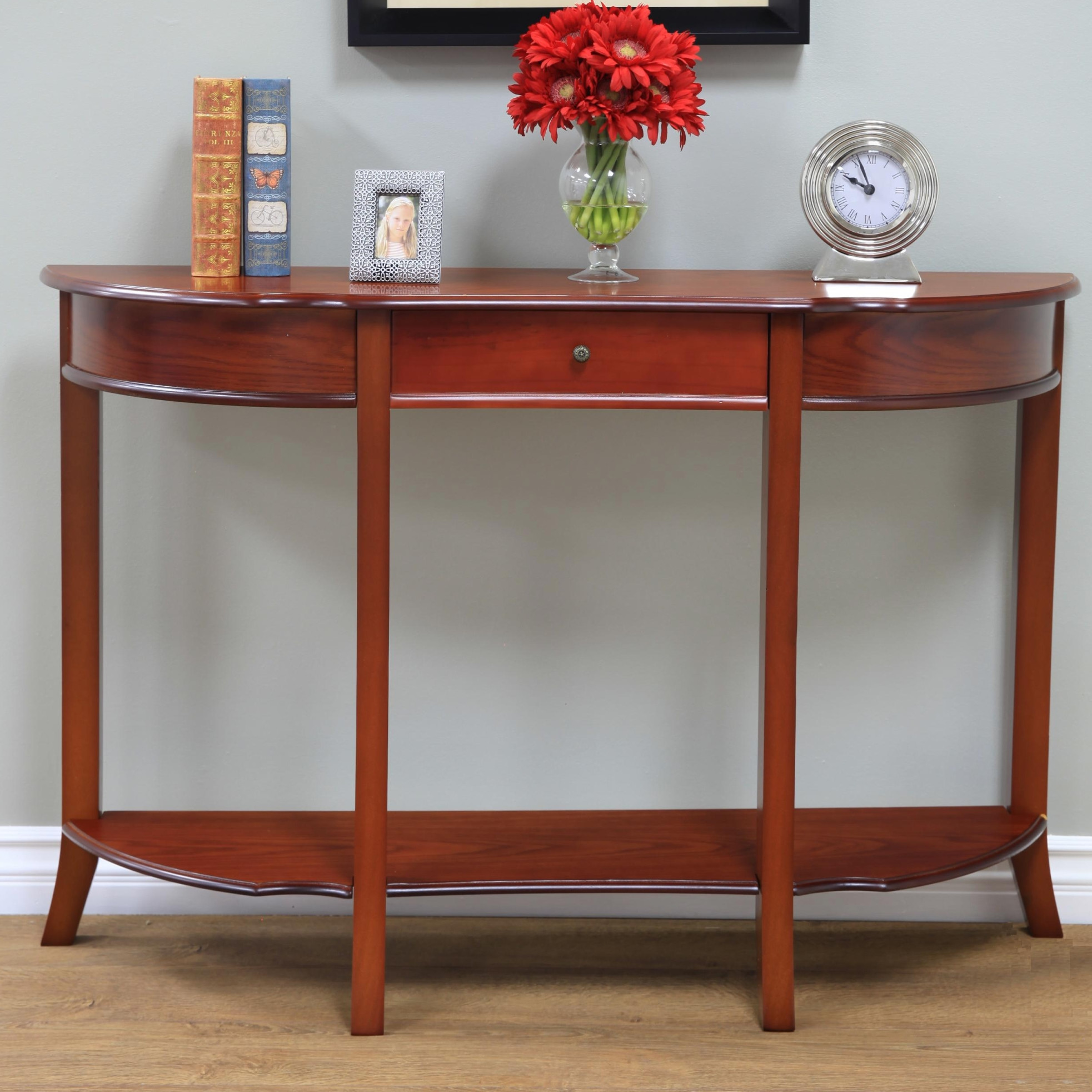 Best ideas about Wayfair Sofa Table
. Save or Pin Mega Home Console Table & Reviews Now.