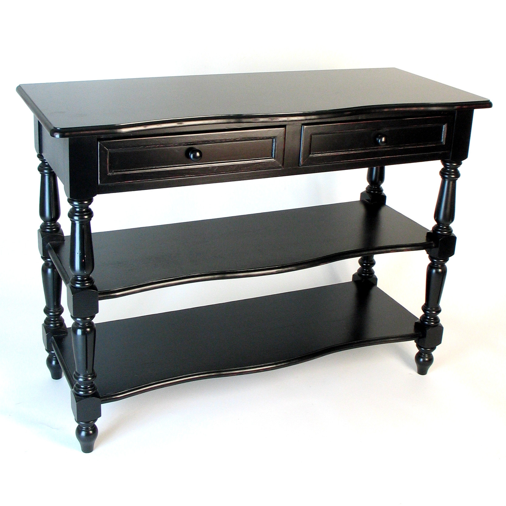 Best ideas about Wayfair Sofa Table
. Save or Pin Wayborn Country Console Table & Reviews Now.