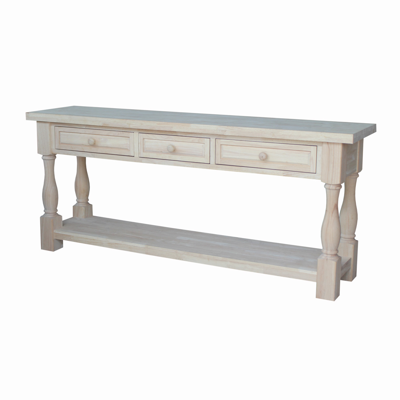Best ideas about Wayfair Sofa Table
. Save or Pin International Concepts Tuscan Console Table & Reviews Now.