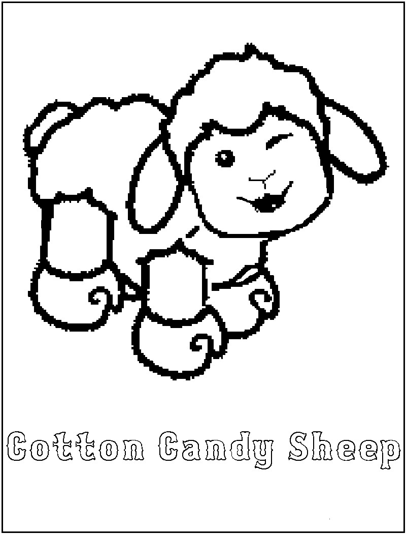 Webkinz Printable Coloring Sheets
 All Webkinz Coloring Pages Coloring Home