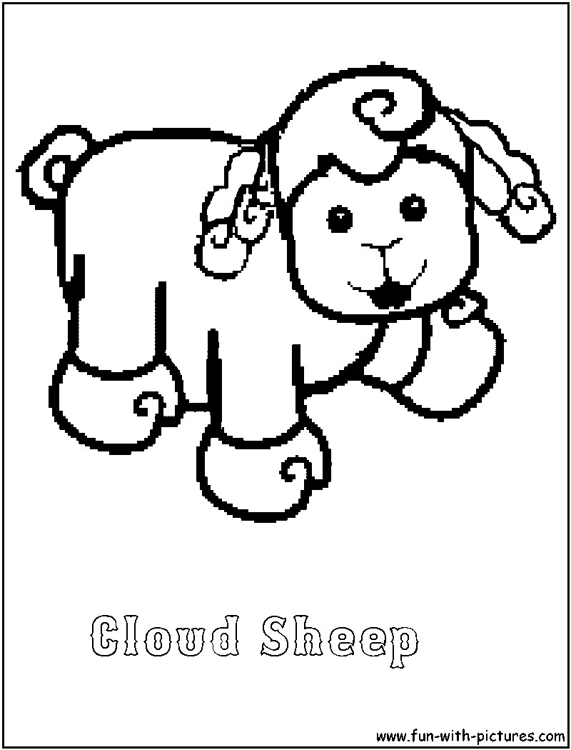 Webkinz Printable Coloring Sheets
 Webkinz Coloring Pages To Print Out AZ Coloring Pages