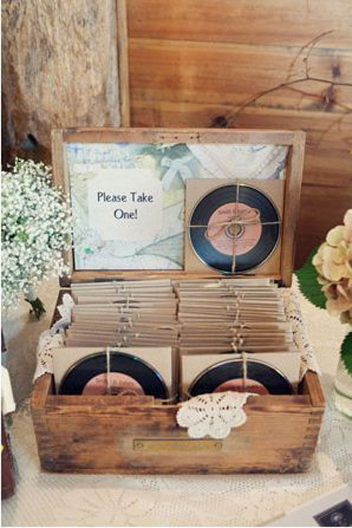 Wedding Favors Gift Ideas
 7 of the Best Wedding Favors for Guests