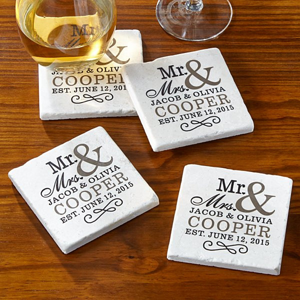 Best ideas about Wedding Gift Ideas For Couple
. Save or Pin Wedding Gifts For Couples Gifts Now.