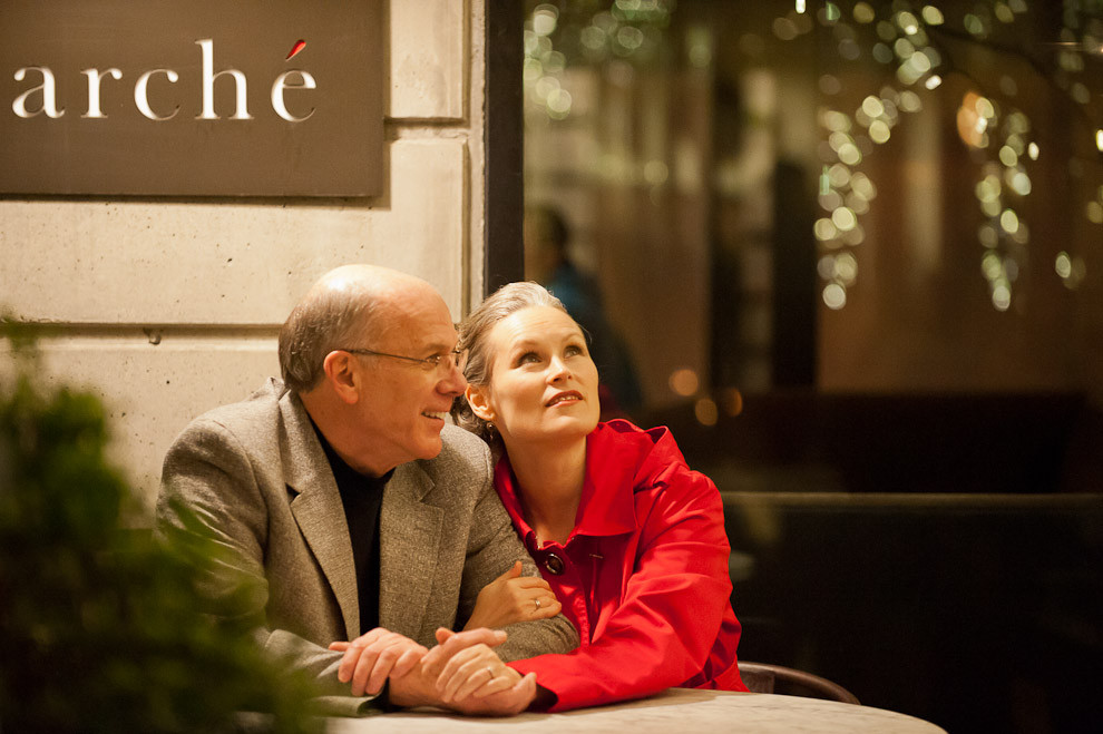 Wedding Gift Ideas For Middle Aged Couple
 Engagement s Pike Place Inn at the Market and Marche