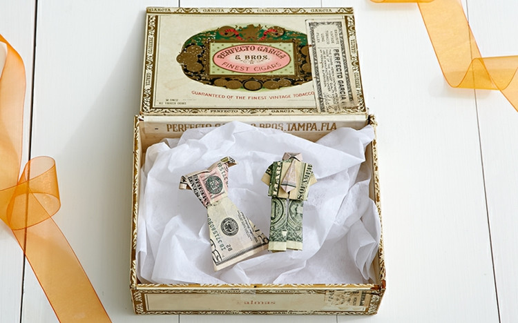 Best ideas about Wedding Gift Money Ideas
. Save or Pin Geldgeschenke zur Hochzeit ist das noch heutzutage aktuell Now.