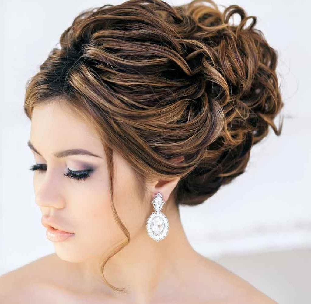 Wedding Guest Hairstyles 2019
 2019 Popular Cute Wedding Guest Hairstyles For Short Hair