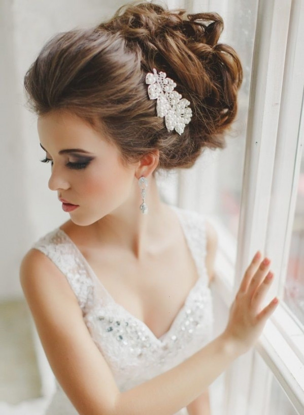 Wedding Guest Hairstyles 2019
 Fryzura ślubna kok Jak wybrać fryzurę ślubną