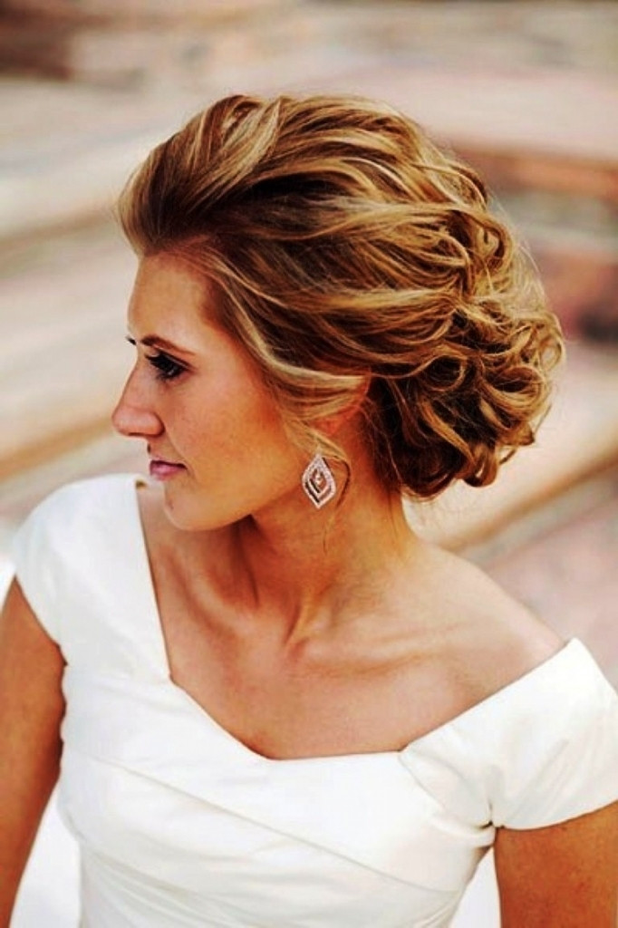 Best ideas about Wedding Guest Hairstyles For Medium Hair
. Save or Pin Updos For Long Hair Wedding Guest Updos For Long Hair Now.