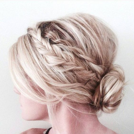 Best ideas about Wedding Guest Hairstyles For Medium Hair
. Save or Pin Hairstyles for a Wedding Guest with Short Hair Now.