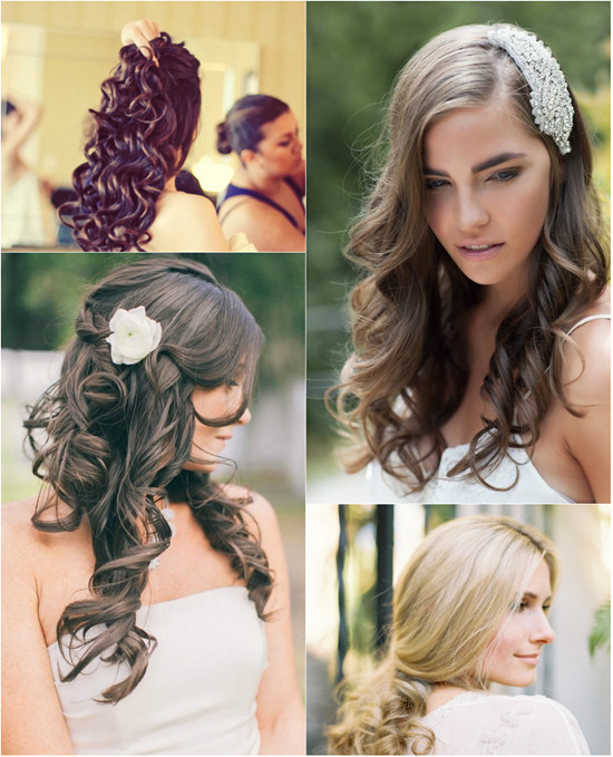 Wedding Hairstyles Extensions
 Wedding Hairstyles For Long Hair With Extensions